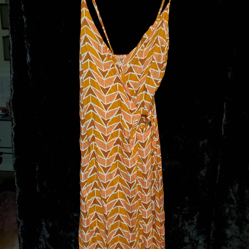 Maxi Dress by Free People